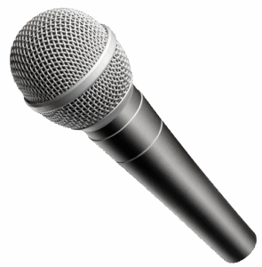image micro karaoke le pontet avignon yaka chanter